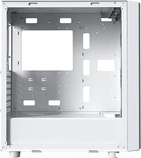 Корпус Ocypus Gamma C70 WH