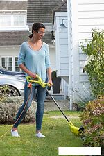 Триммер Ryobi RLT3525