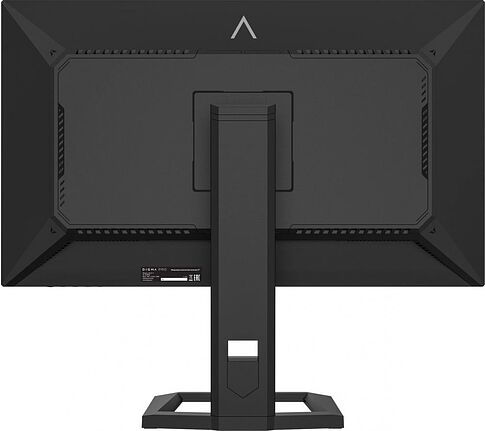 Игровой монитор Digma Pro 27" Action S