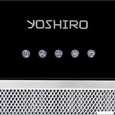 Кухонная вытяжка Yoshiro YBH-B105