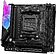 Материнская плата ASRock B850I Lightning WiFi Phantom Gaming