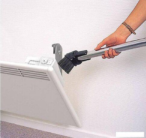 Конвектор Beha P 10