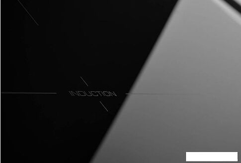 Варочная панель ZUGEL ZIH454B