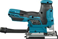 Электролобзик Makita DJV185Z (без АКБ)