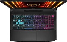 Игровой ноутбук MSI Katana 15 HX B14WEK-616XBY