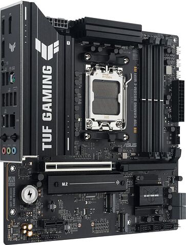 Материнская плата ASUS TUF Gaming B850M-E WiFi