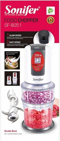 Чоппер Sonifer SF-8051