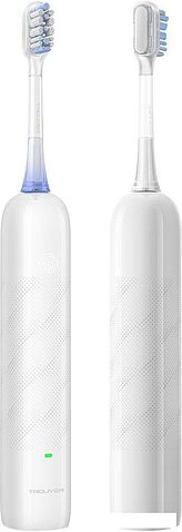 Электрическая зубная щетка Trouver Electric Toothbrush ATB13A (белый)