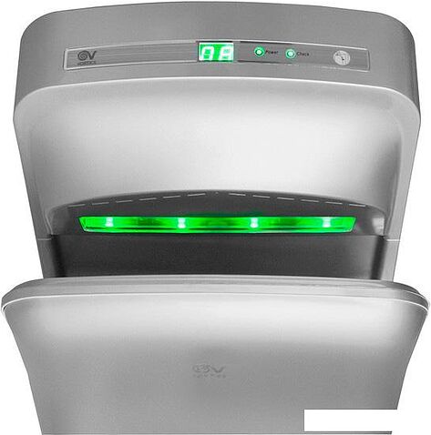 Сушилка для рук Vortice Vort Super Dry G (70906)