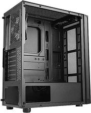 Корпус AZZA Spectra (черный)