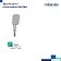 Душевая лейка Milardo 1F Ideal Spa ILS1FBSM18