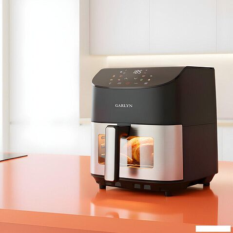 Аэрогриль (аэрофритюрница) Garlyn AG-500