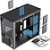Корпус GameMax Spark (черный)