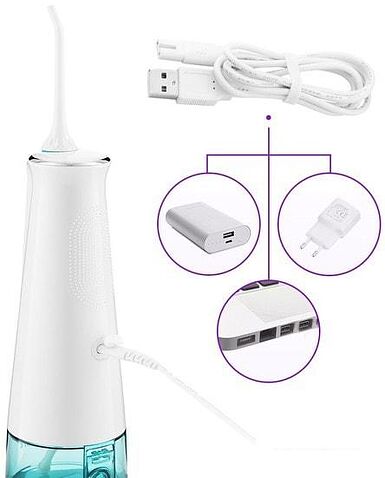 Ирригатор Kitfort KT-2909