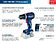 Ударная дрель-шуруповерт Bosch GSB 18V-90 C Professional 06019K6100 (без АКБ)