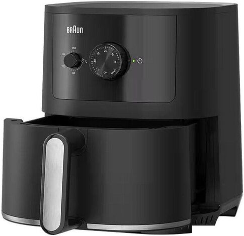 Аэрогриль (аэрофритюрница) Braun MultiFry 3 HF 3000 IBK