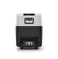 Компрессорный автохолодильник Filymore T35 35л (черный)