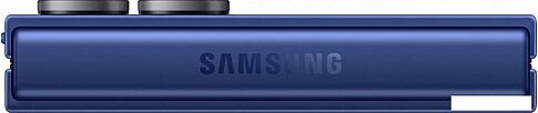 Телефон Samsung Galaxy Z Flip7 SM-F766B 12GB/512GB (синий)