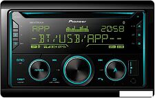 USB-магнитола Pioneer FH-S725BT