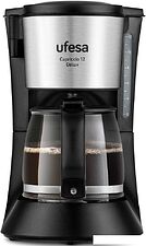 Капельная кофеварка Ufesa CG7125 Capriccio 12 Delux