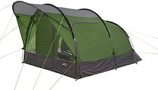Кемпинговая палатка Trek Planet Siena Lux 4 (зеленый)
