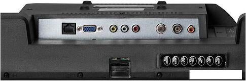 Телевизор Vekta LD-32SR4850BS