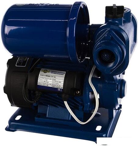 Насосная станция Mateus TGP 125