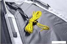 Треккинговая палатка Salewa Litetrek Pro II Tent (светло-серый) Треккинговая палатка Salewa Litetrek Pro II Tent (светло-серый)