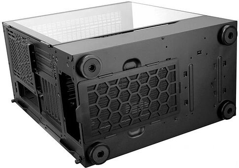 Корпус Ginzzu GL720