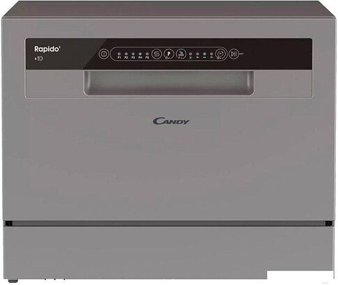 Настольная посудомоечная машина Candy CP 6F51LS-08