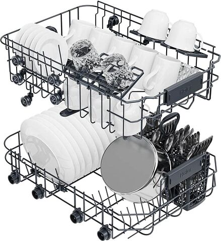 Встраиваемая посудомоечная машина Haier HDWE10-593RU