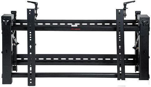 Кронштейн ABC Mount WallPro-90 (черный)