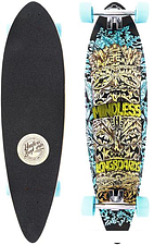Лонгборд Mindless Tribal Rogue IV Blue ML1140