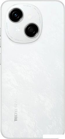 Смартфон Tecno Spark Go 1 4GB/64GB (белый)