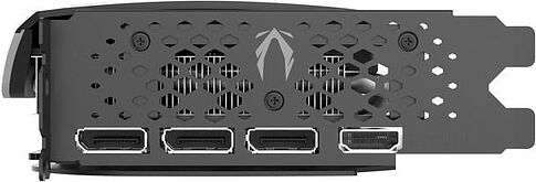 Видеокарта ZOTAC GeForce RTX 4070 Twin Edge ZT-D40700E-10M