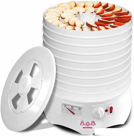 Сушилка для овощей и фруктов Мастерица EFD-0903VM