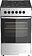 Кухонная плита Darina 1B EC341 606 S