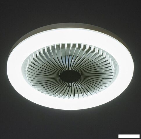 Вентилятор BayerLux Вихрь 9724554