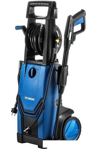 Мойка высокого давления Hyundai HHW 190-600