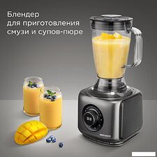 Кухонный комбайн Redmond (Редмонд) FP607