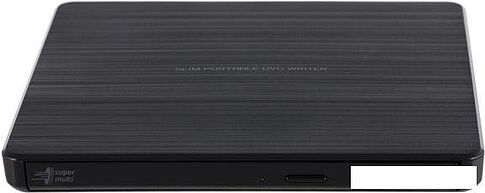 DVD привод LG GP60NB60