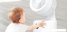 Очиститель воздуха Acerpure Cool AC551-50W (белый)