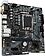 Материнская плата Gigabyte H610M S2H DDR4 (rev. 1.1)