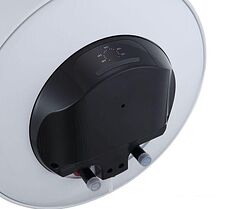 Накопительный электрический водонагреватель MAUNFELD MWH80W03 Накопительный электрический водонагреватель MAUNFELD MWH80W03