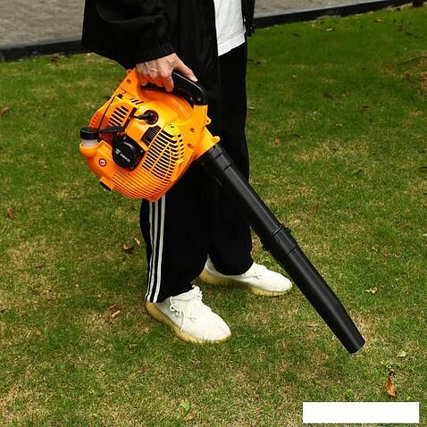 Ручная воздуходувка Deko DKBL26 063-4368