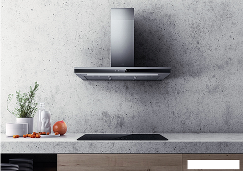 Кухонная вытяжка Elica Adele BLIX/A/90
