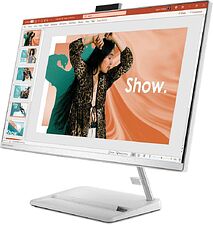 Моноблок Lenovo IdeaCentre AIO 3 27IAP7 F0GJ011YRK