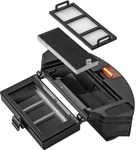 Робот-пылесос Endever Spectre-11