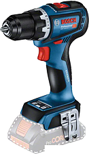 Дрель-шуруповерт Bosch GSR 18V-90 C Professional 06019K6000 (без АКБ) Дрель-шуруповерт Bosch GSR 18V-90 C Professional 06019K6000 (без АКБ)
