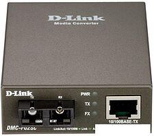 Коммутатор D-Link DMC-F02SC Коммутатор D-Link DMC-F02SC